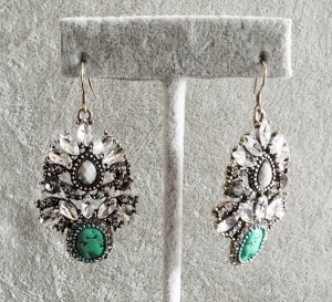 Earrings ER16-7145B
